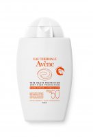 Avene SPF50+ minerální fluid 40 ml