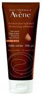 Avene Autobronzant hydrant samoopalovací mléko 100 ml