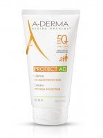 A-Derma AD SPF50+ opalovací krém 150 ml
