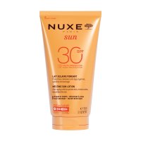 Nuxe Sun Delikátní mléko SPF 30 150 ml