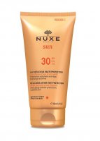 Nuxe Sun Delikátní mléko SPF 30 150 ml