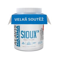 Barny´s MSM Sioux 600 g