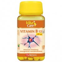 VitaHarmony Vitamin B12 120 tablet