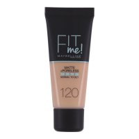 Maybelline Fit Me make-up 120 Classic Ivory Matte + Poreless 30 ml