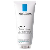 La Roche-Posay Lipikar tělové mléko 200 ml