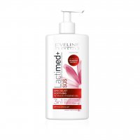 Eveline LactiMED SOS protizánětlivý intimní gel 250 ml