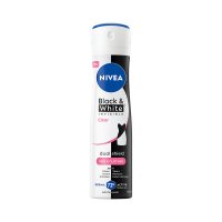 NIVEA Black&White Clear AP sprej 150ml 82237