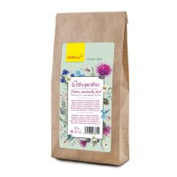 Wolfberry Ostropestřec plod bylinný čaj sypaný 50 g