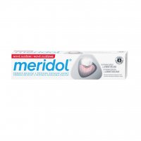 Meridol Gentle White zubní pasta 75 ml