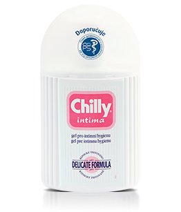 Chilly Intima Delicate 500 ml