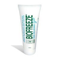 Biofreeze chladivý gel proti bolesti zad svalů a kloubů 118 ml