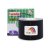 Tejp. TEMTEX kinesio tape černá 5cmx5m