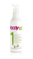 Diet esthetic Body 10 Tělové mléko pro atopickou pokožku 500 ml