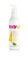 Diet Esthetic Body 10 (Body Milk Moisturizer and Post Depilation Laser or Waxing 4) 500 ml