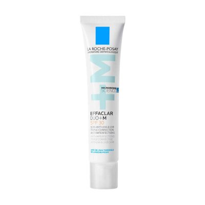 La Roche-Posay Effaclar DUO+ SPF30 40 ml