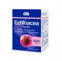 GS Echinacea Forte 600 90 tablet