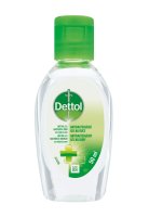 Dettol Antibakteriální gel 50ml