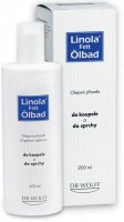 Linola-fett Ölbad přísada do koupele 200 ml