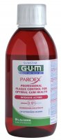 GUM PAROEX CHX 0,12% ústní voda 300 ml