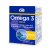 GS Omega 3 Citrus cps.60+30