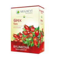 Megafyt Bylinková lékárna Šípek 100g