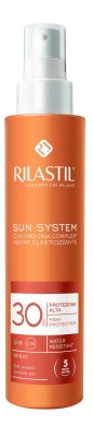 Rilastil Sun System Sprej SPF30 200 ml Rilastil Sun System Sprej SPF30 200 ml