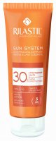 Rilastil Sun System Mléko SPF30 100 ml