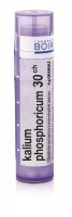 Boiron KALIUM PHOSPHORICUM CH30 granule 4 g