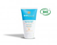 Biosolis AFTER SUN MILK mléko po opalování 150 ml