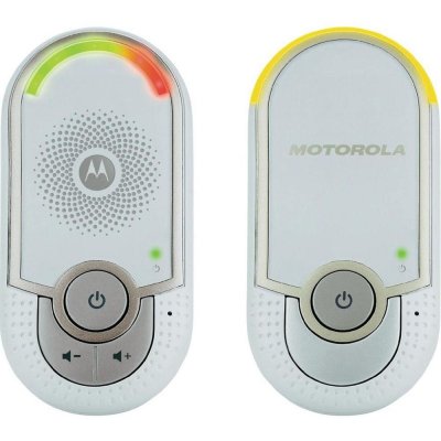 Motorola Digitální MBP8