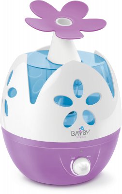 BAYBY BBH 8010 Aroma zvlhčovač vzduchu