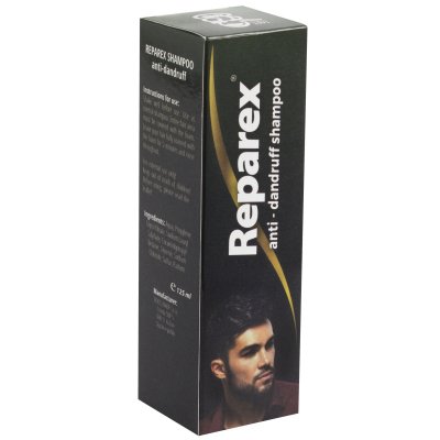 Reparex Šampon proti lupům 125 ml