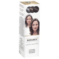 Reparex vlasová voda proti šedinám pro ženy 125 ml