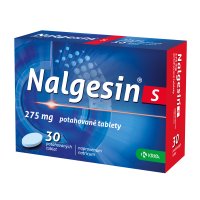 Nalgesin S 30 tablet