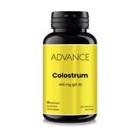 ADVANCE Colostrum cps. 90