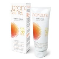 Diet esthetic Bronzana Pleťový krém se sluneční ochranou SPF 50+ 75 ml