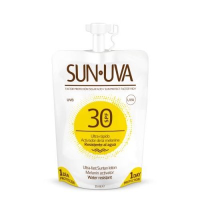 Diet esthetic Krém na opalování SUN UVA SPF 30 35 ml