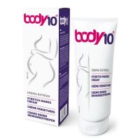 Diet esthetic Body 10 Krém proti striím 200 ml