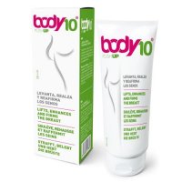 Diet esthetic Body 10 Gel pro zpevnění poprsí 200 ml