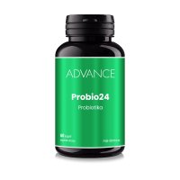 ADVANCE Probio24 60 kapslí