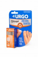 Urgo filmotvorný gel pro poškozené nehty 3,3 ml