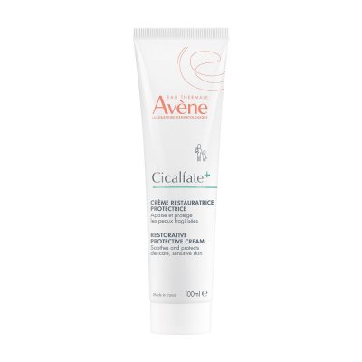 AVÈNE Cicalfate+ Obnovující ochranný krém 100ml