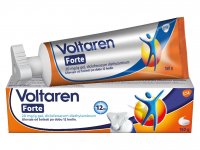 Voltaren Forte 2,32 % gel 150 g