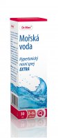 Dr.Max Mořská voda HYPERTONICKÁ 6+ 30 ml