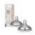 Tommee Tippee Náhradní savička C2N rychlý průtok 6m+ 2 ks