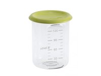 Beaba Dóza na jedlo Baby Portion 120 ml Tritan