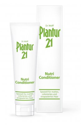 Plantur 21 Nutri balzám 150 ml