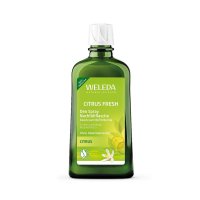 Weleda Citrusový deodorant náhradní náplň 200 ml