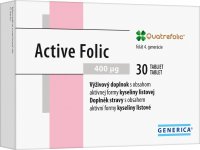 Generica Active Folic 30 tablet