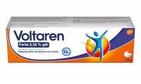 Voltaren Forte 2,32 % gel 50 g